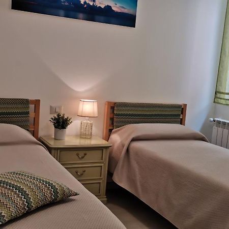 La Perla Appartement Taormina Buitenkant foto