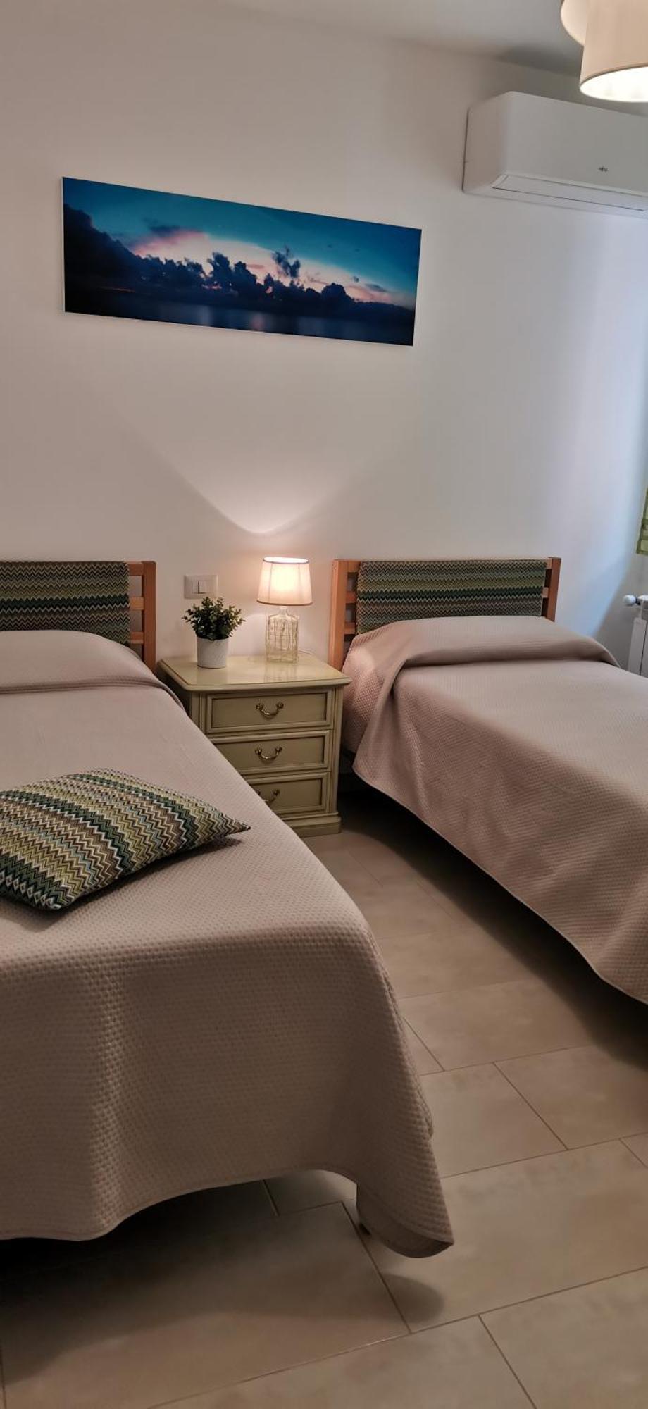 La Perla Appartement Taormina Buitenkant foto