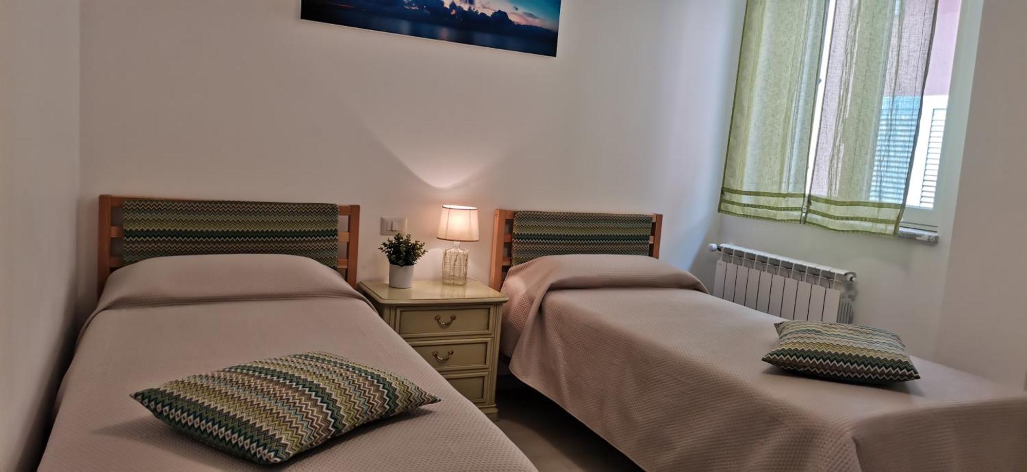La Perla Appartement Taormina Buitenkant foto